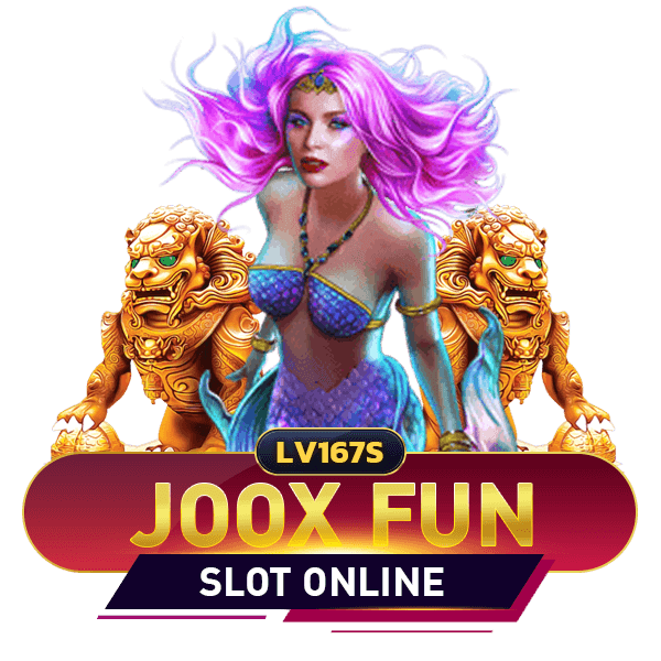 JOOX FUN SLOT